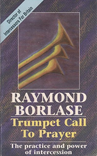 Cover of Trumpet Call to Prayer